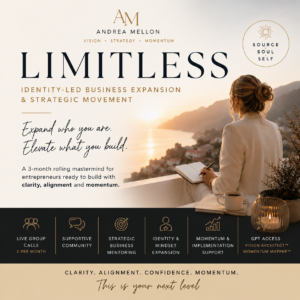 LIMITLESS MASTERMIND