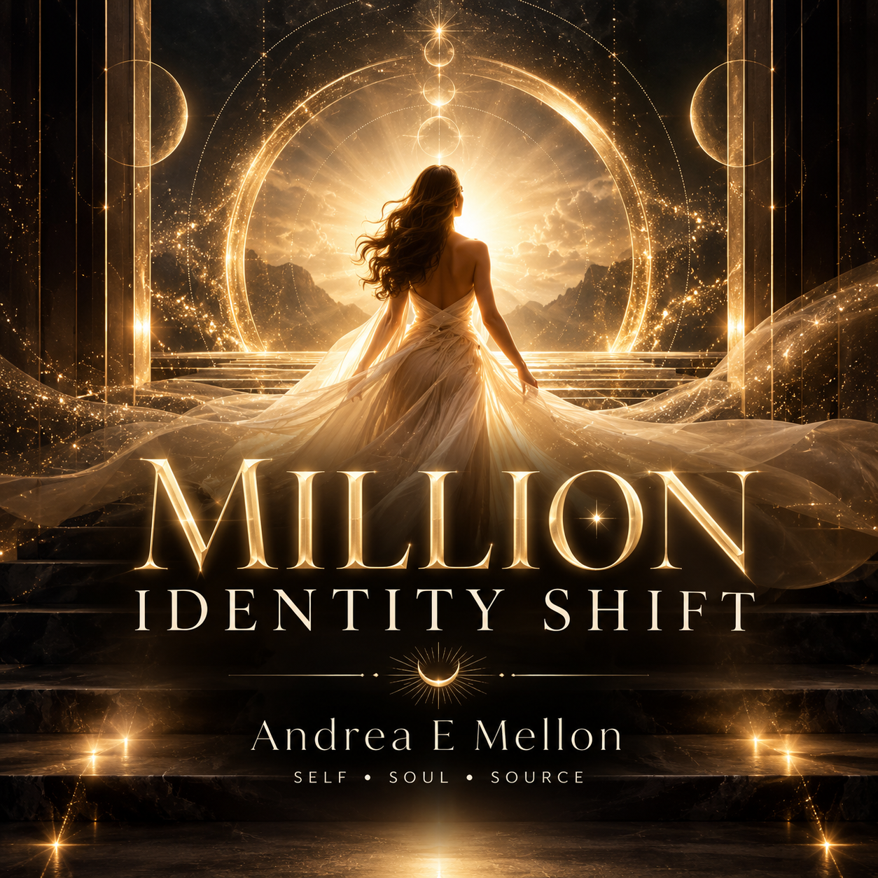 The Million Frequency Shift: VIP Intensive