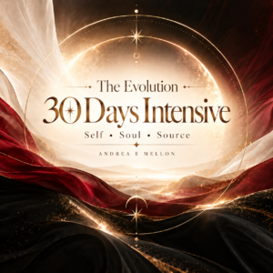 THE EVOLUTION 30 Days